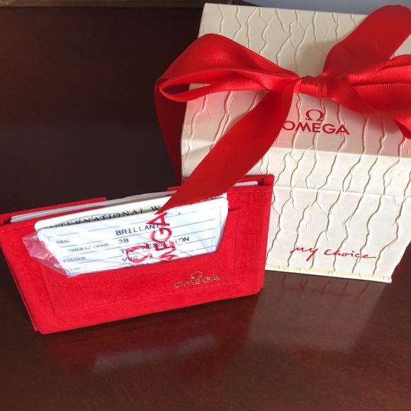 Women’s Omega watch - Picture 9 of 9